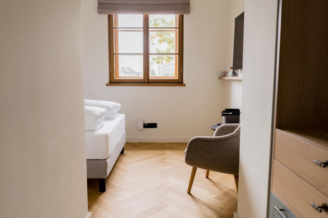Bob W Peterhof Aparthotel Freising Exteriör bild